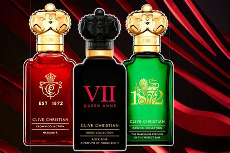 clive christian perfume replica|clive christian perfumes for men.